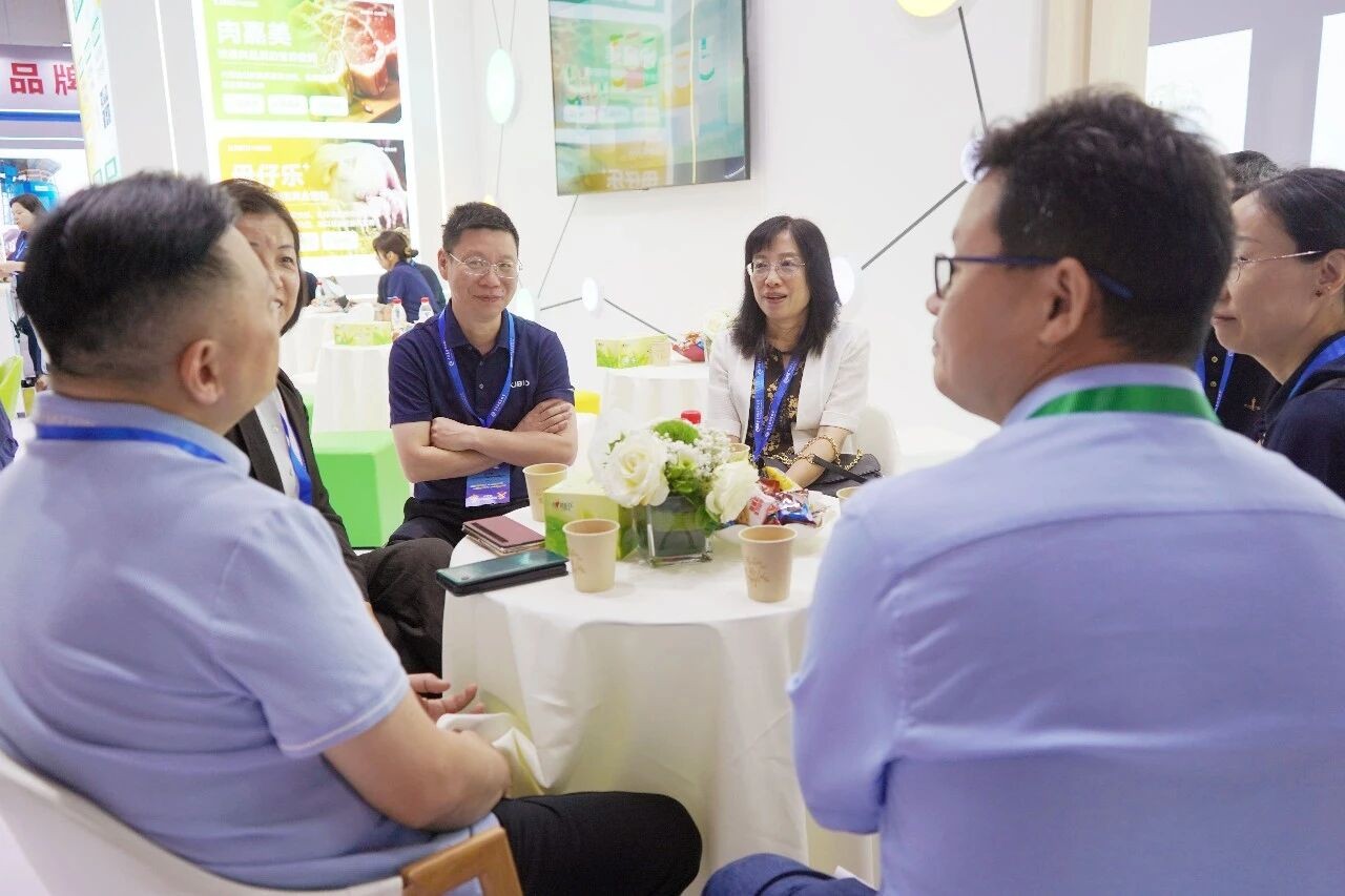 让养殖更健康、更高效 | 兴嘉生物精彩亮相中国畜牧业博览会