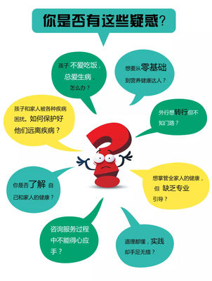 幸福家庭营养实操学堂开课啦!营养专家团队全程辅导+落地实操!